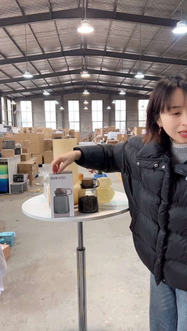 【闪购商品】无铅玻璃015莱俐家居2.5下午