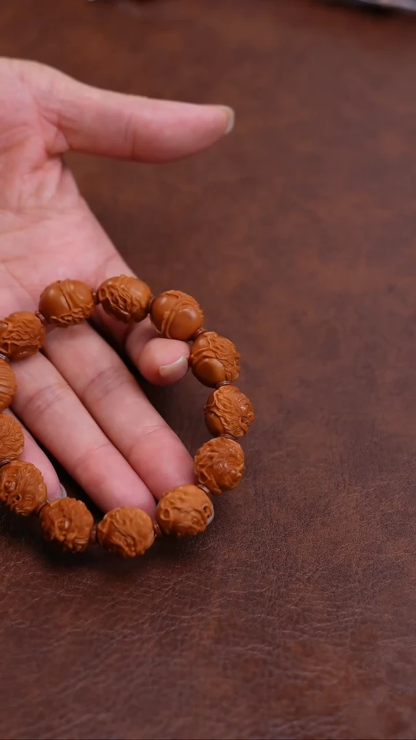 吊坠橄榄核理****处橄榄核