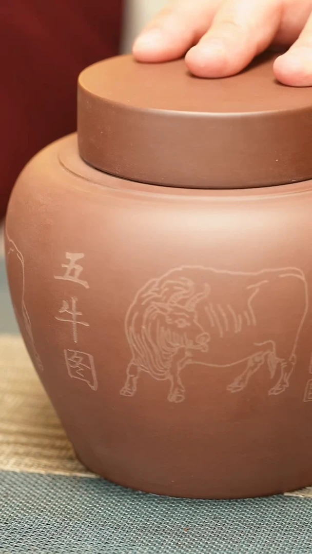 【闪购商品】紫砂茶壶喀左紫砂一线堂口，原矿手工制作