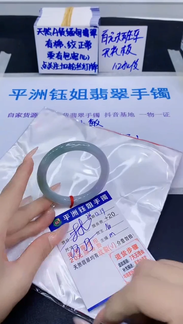 未镶嵌手镯翡翠11111