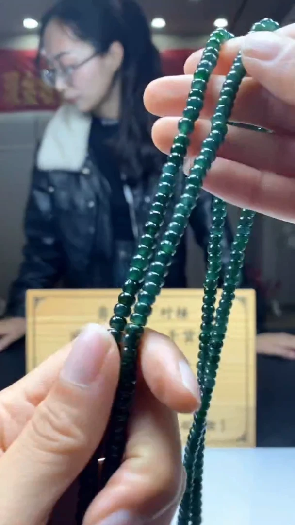 【闪购商品】翡翠颈饰未镶嵌多样性发货【只发一件】 *s5