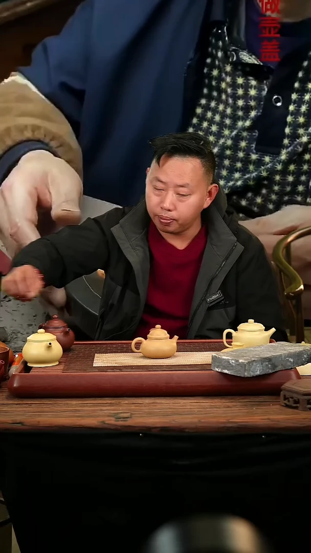 茶壶紫砂微瑕锻泥容量