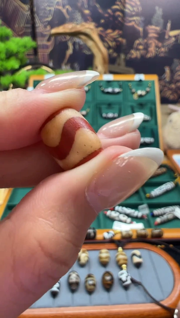 合金颈饰玛瑙/玉髓（覆膜）43.（微瑕随机发货）