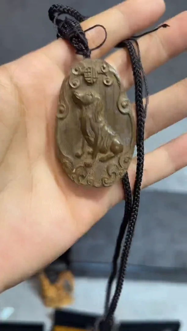 金丝楠金丝楠木精工雕刻摆件