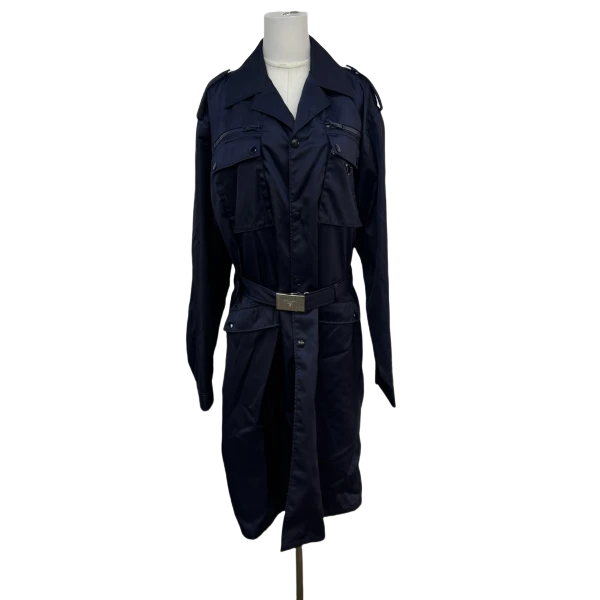 妃鱼/普拉达/锦纶/风衣/95新/凡2/23