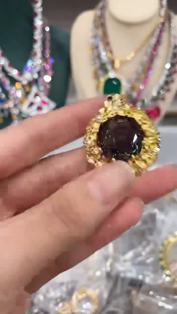 非金属无高端精品系列款式q634