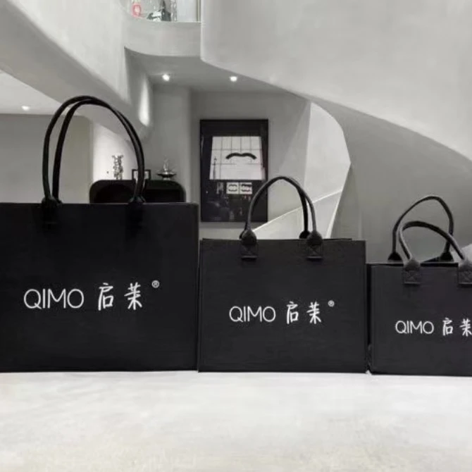 QIMO启茉（服装袋）出门必备