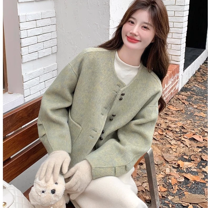 琴琴19-29F韩系百搭买手女装合集微瑕介意勿拍NO退NO换