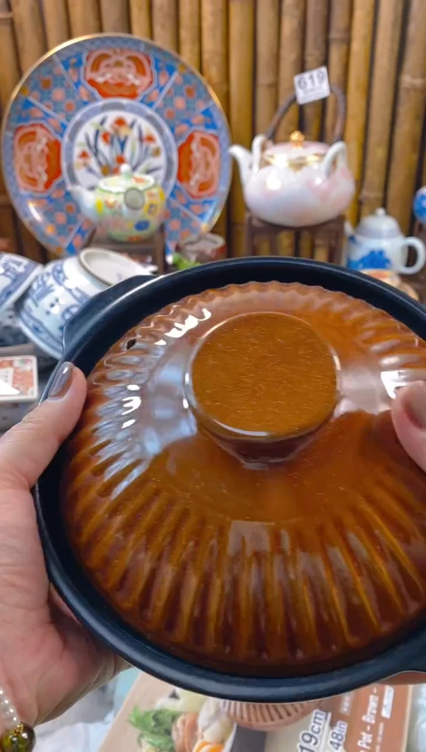 【闪购商品】瓷片开开心心每一天呀