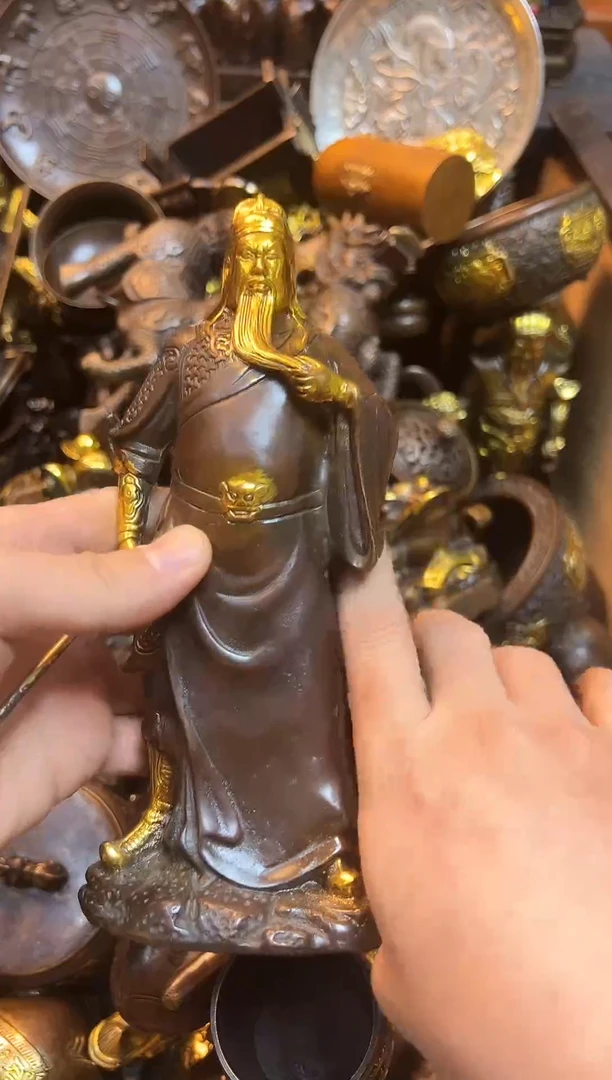 1案台摆件 物品摆件