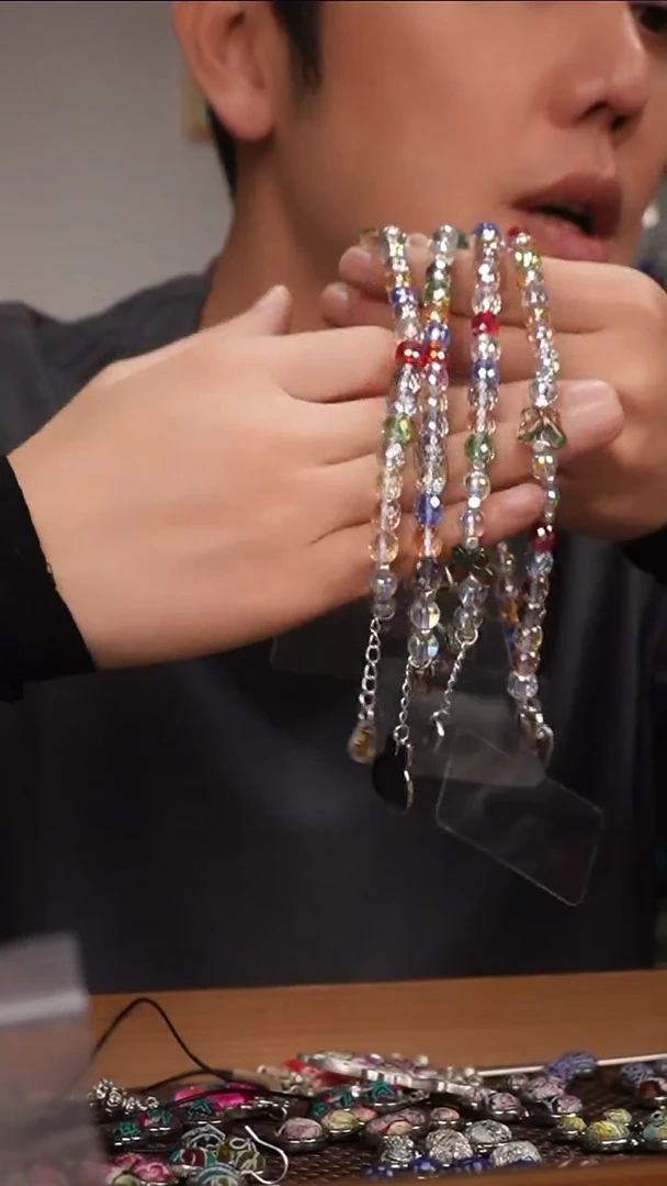 刺绣058  高吉文创  直播老绣