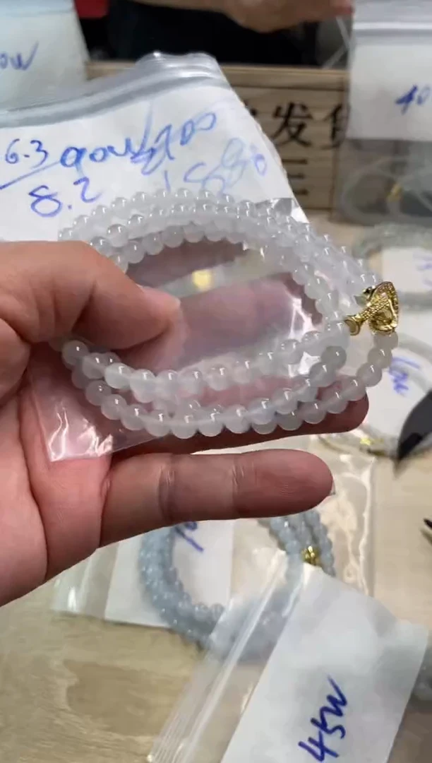 定制翡翠未镶嵌天然缅甸翡翠
