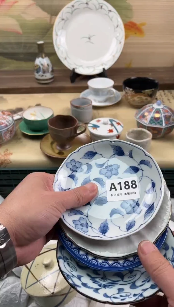 瓷片飞*188