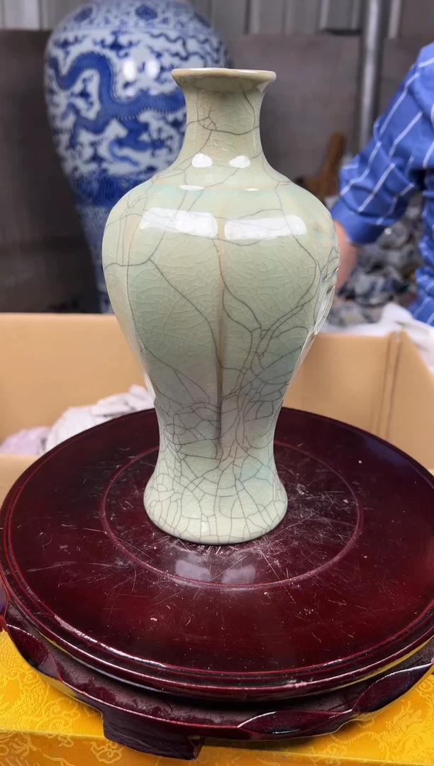 摆件陶瓷摆件G787