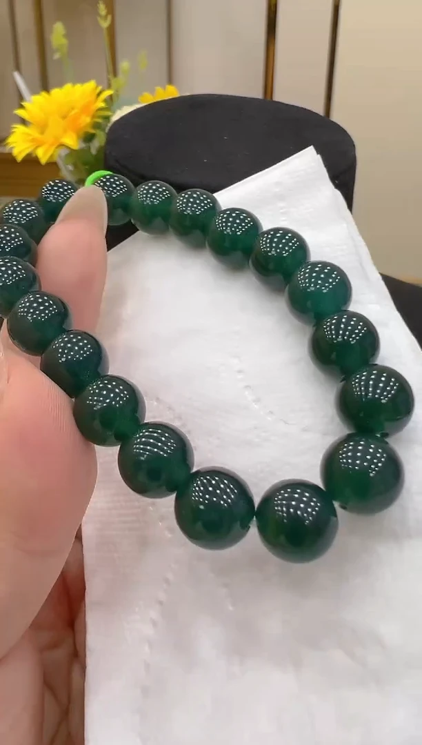 未镶嵌手串翡翠多样性团购发一件