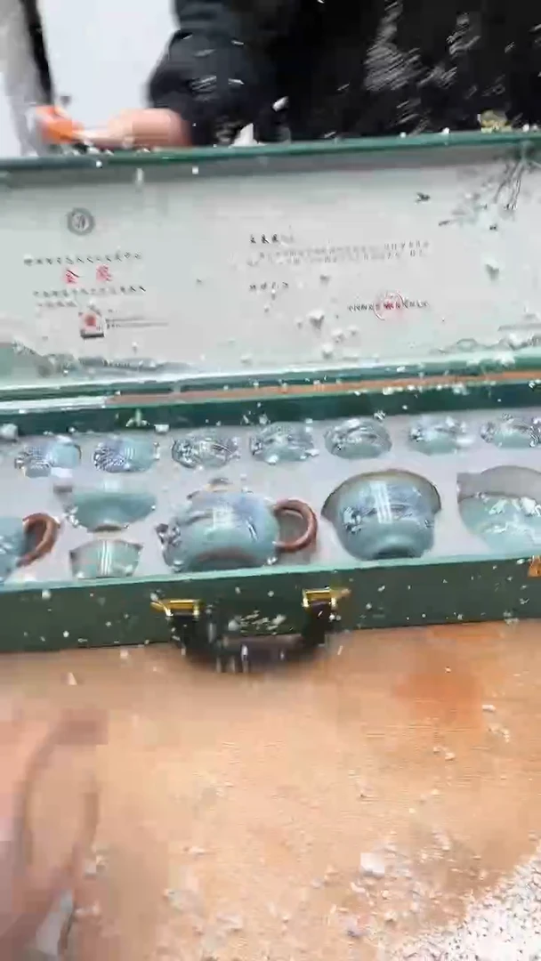 【闪购商品】其他@@@@【闪购链接】精美茶具便宜卖了