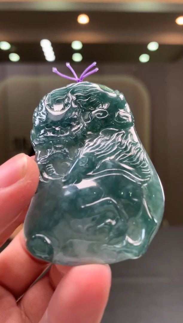 未镶嵌定制翡翠          *146