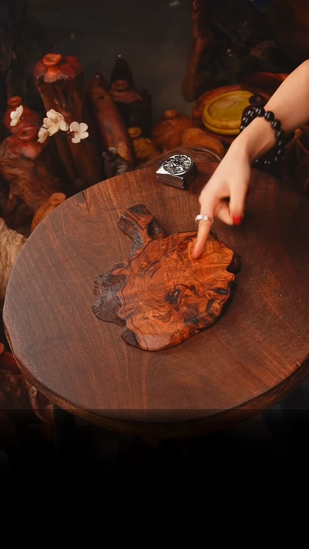 老叶木作作品433