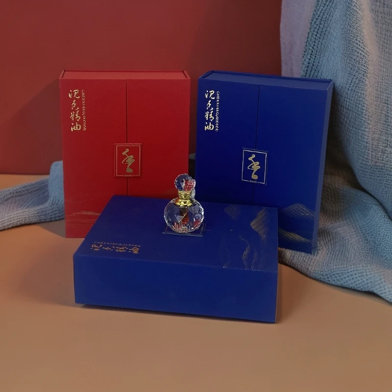 古法柴火/纯天然虫漏沉香精油/7年醇化老油天然沉香精油沉香油