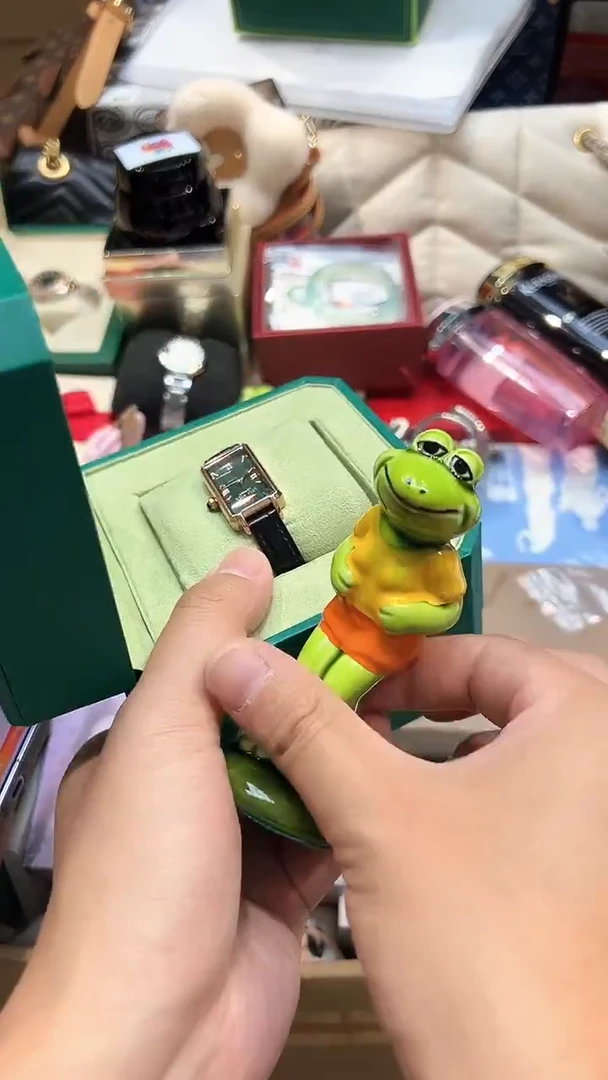 瓷片.全球寻宝高端瓷儿