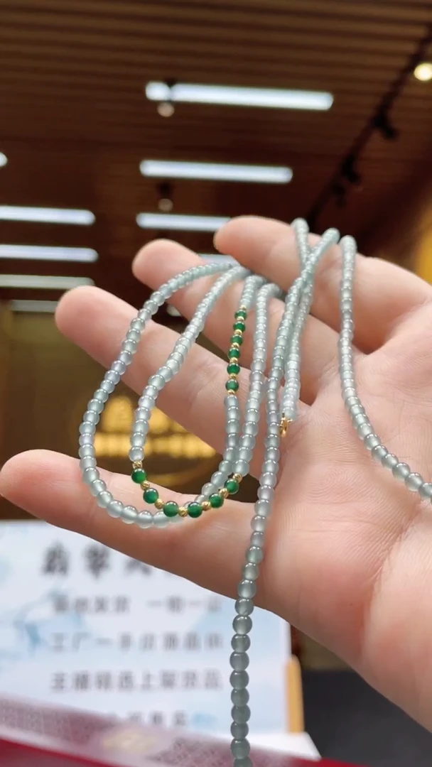 定制翡翠未镶嵌多样性发货（只发一件）x62