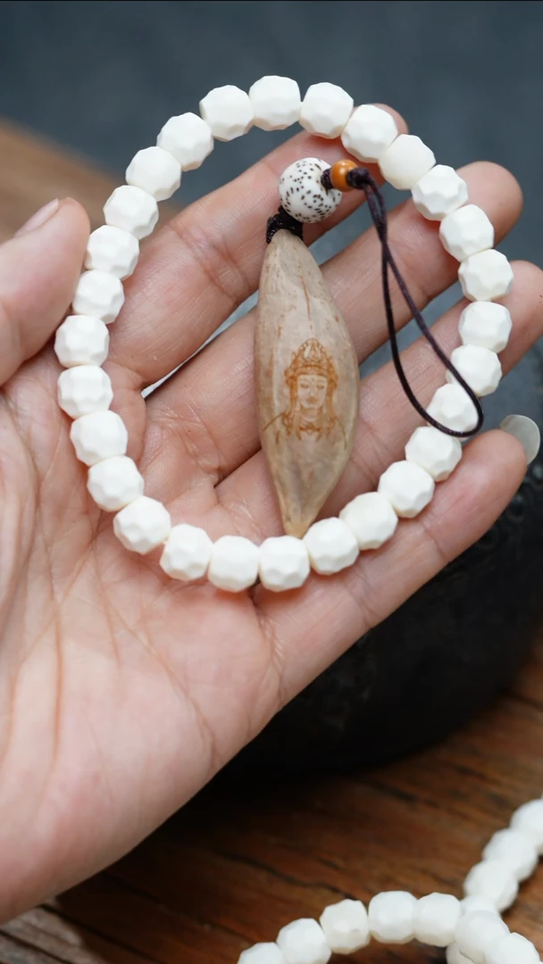 【闪购商品】橄榄核手串/手链橄榄核