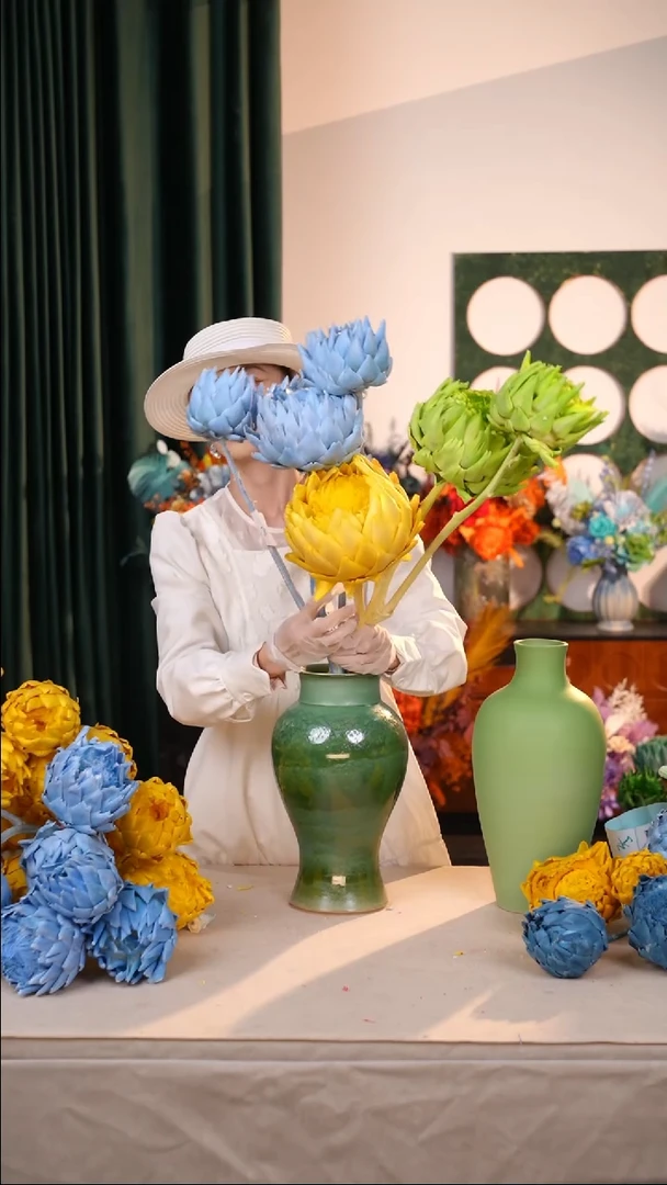 【闪购商品】2.22洋蓟20