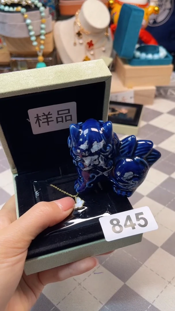瓷片陶茶666文玩周边多人