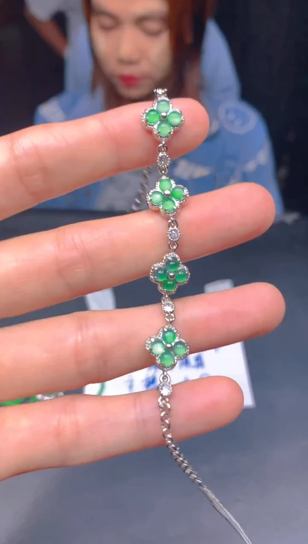 未镶嵌定制翡翠62多样性发货（发其一）