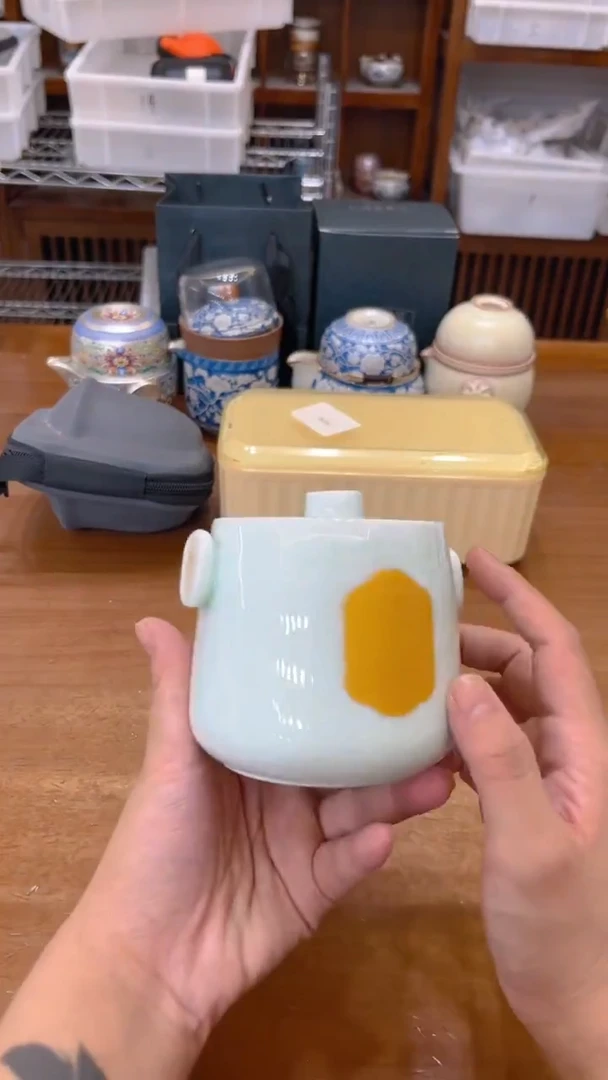 陶瓷茶具通用链接@@@