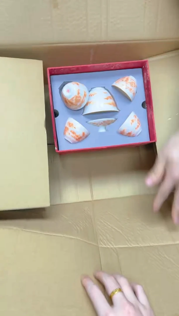 瓷片其他精品茶具@@@@@@@@@@@@