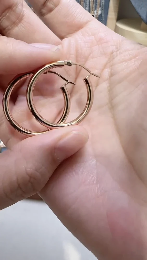 【闪购商品】9K金耳饰多样性发货发其一