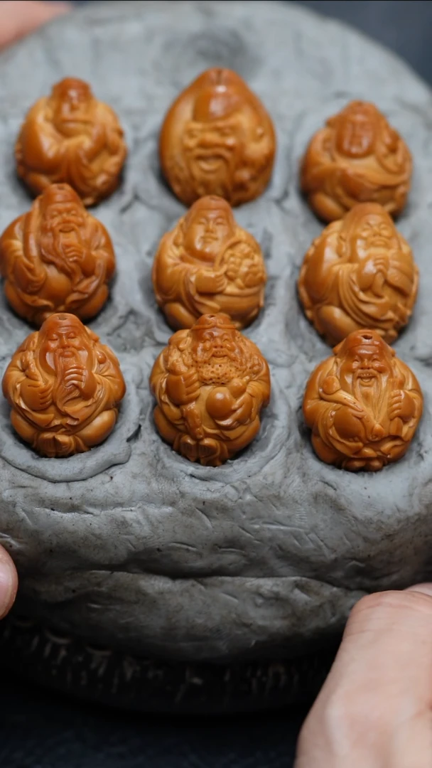 橄榄核手串/手链橄榄核