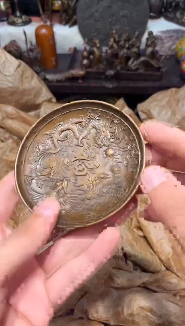 E瑞瑞古铜高端精品3