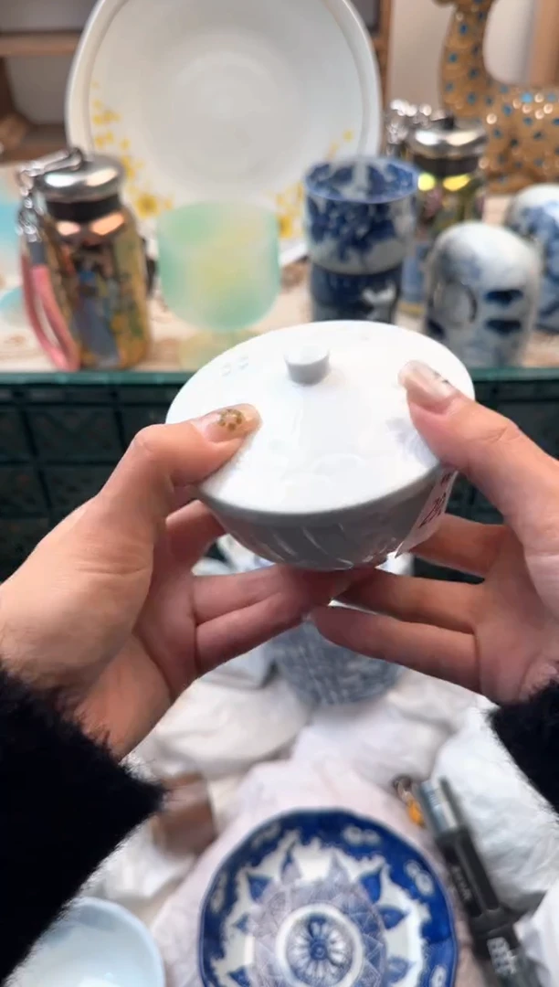 【闪购商品】瓷片A           296