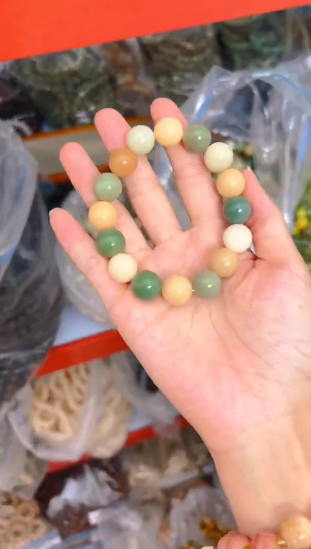 吊坠菩提根/象牙果A13   A13