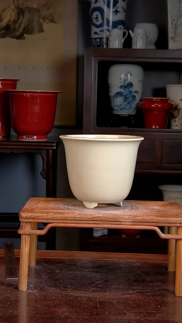 【闪购商品】红陶1