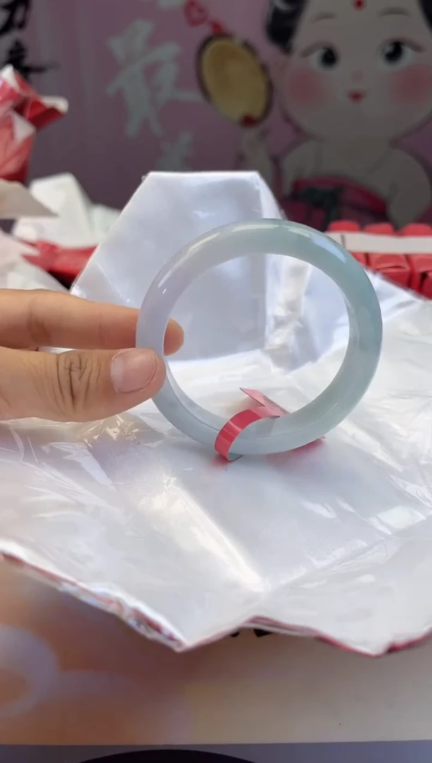 【闪购商品】翡翠手镯未镶嵌8翡翠手镯