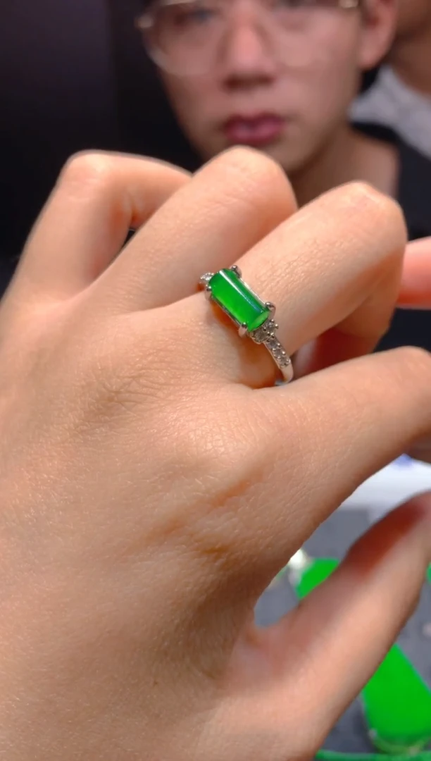 未镶嵌定制翡翠102多样性发货（发其一）