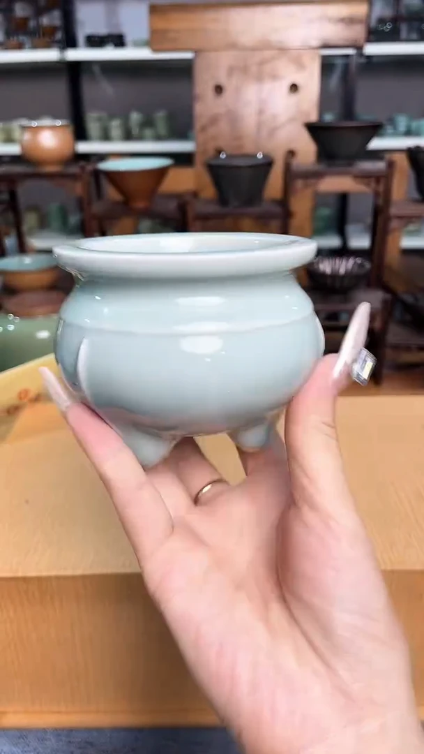 微瑕福利品季加清老师专场