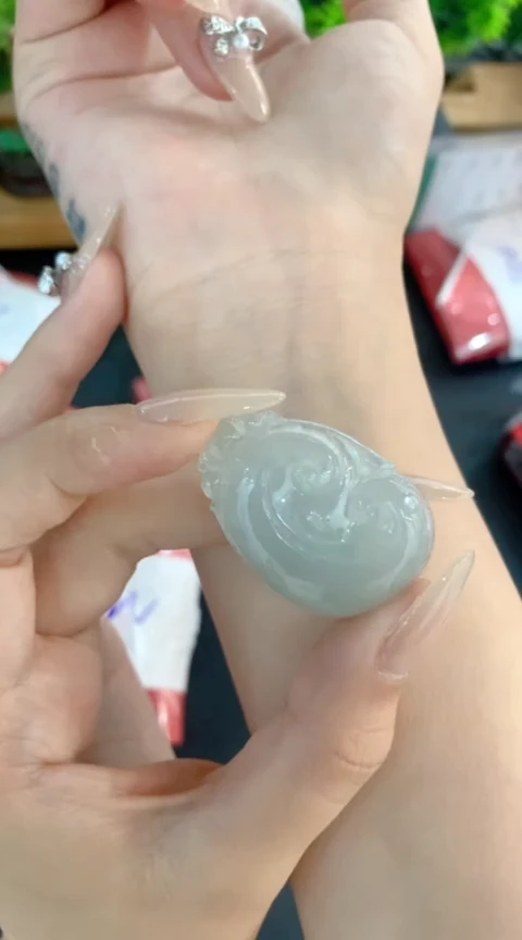 未镶嵌定制翡翠纯天然缅甸翡翠A货多样性发货