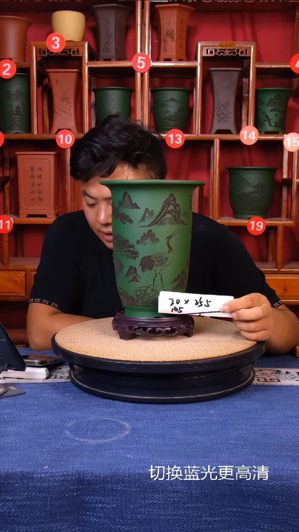 紫砂花盆111111111