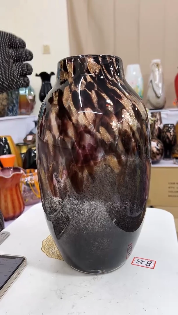 【闪购商品】也麦花器