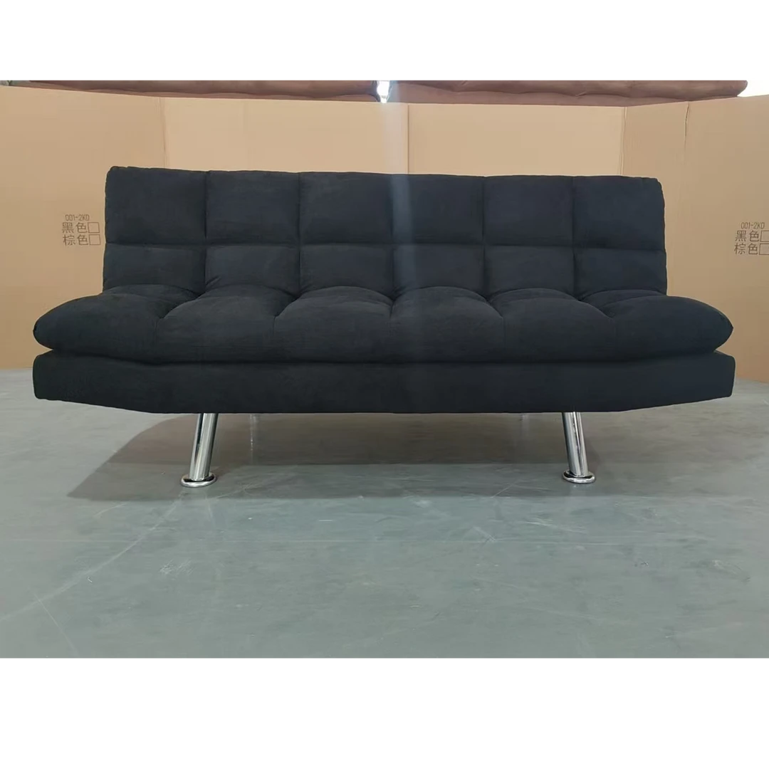 外贸样品清仓特卖  小户型客厅办公室会客室休息区商务简约沙发床