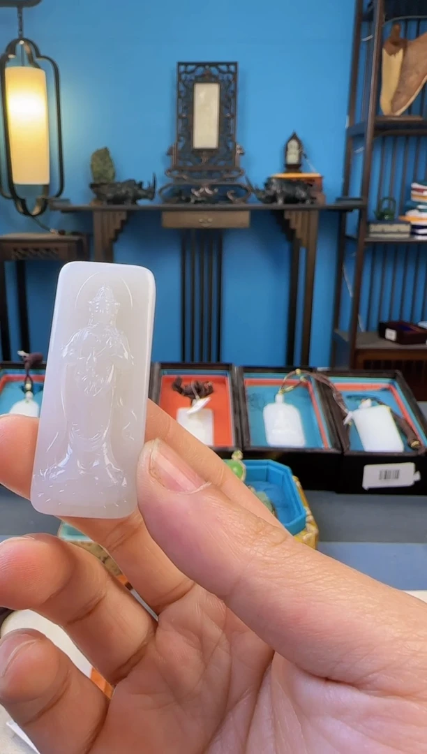 【闪购商品】和田玉无未镶嵌11111111111