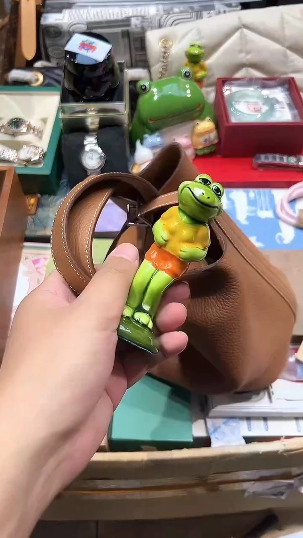 全球寻宝高端瓷儿