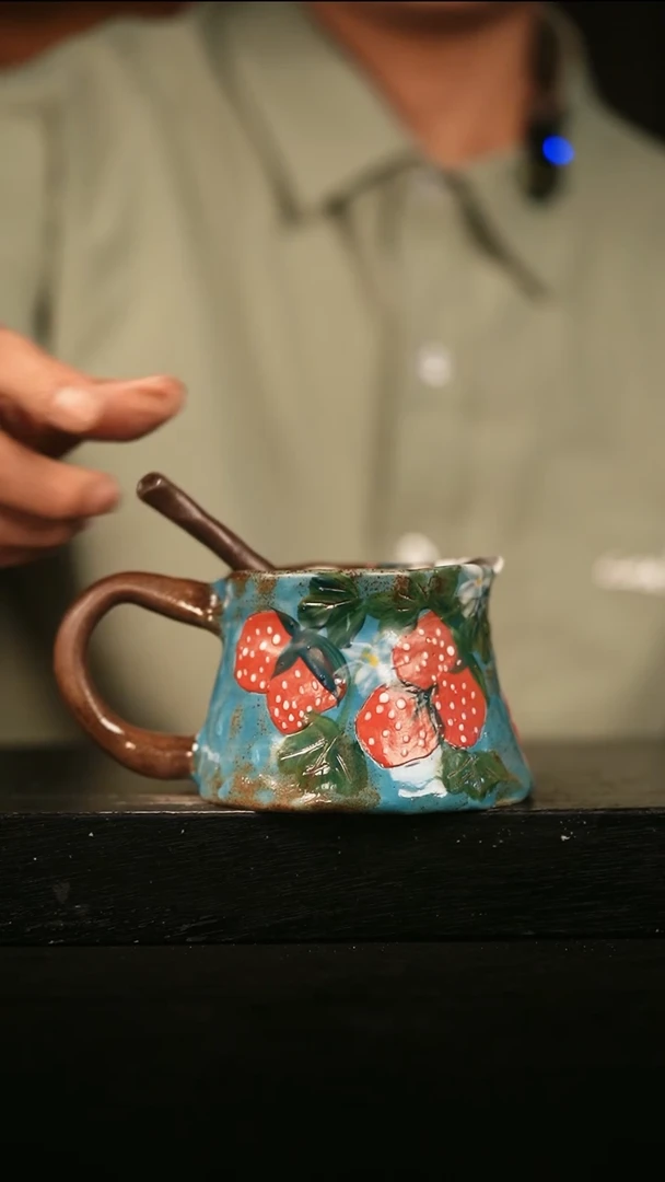 其他700遇瓷手作同款
