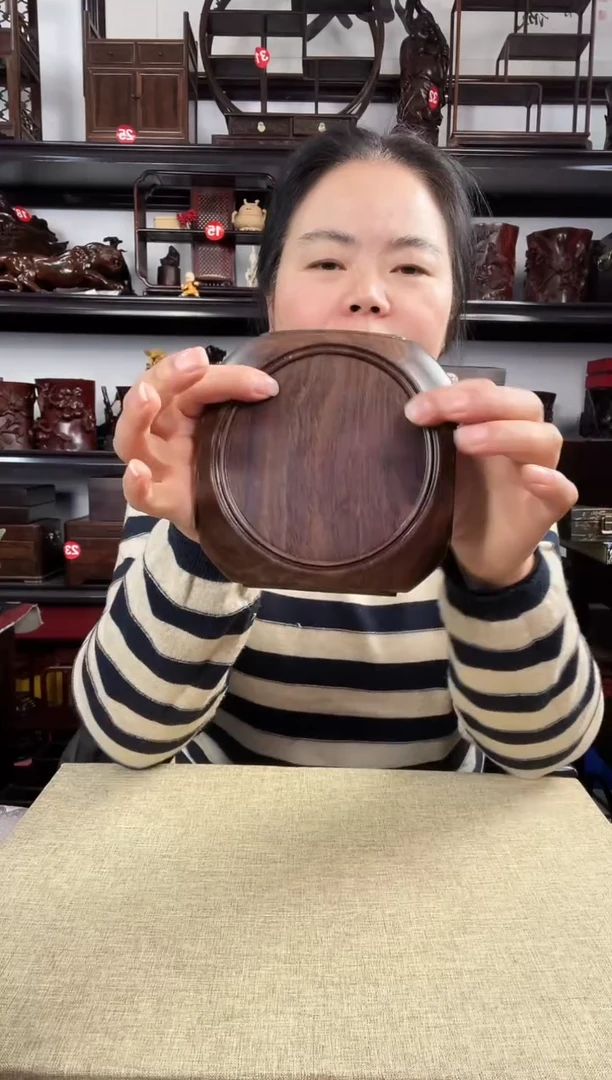 木3097老李红木工艺品