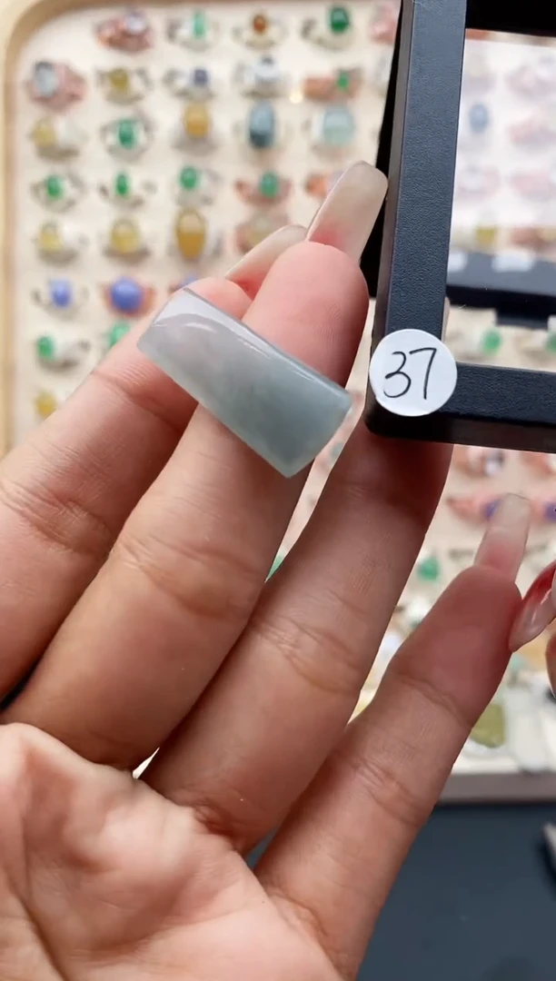 【闪购商品】翡翠裸石缅甸天然A货翡翠