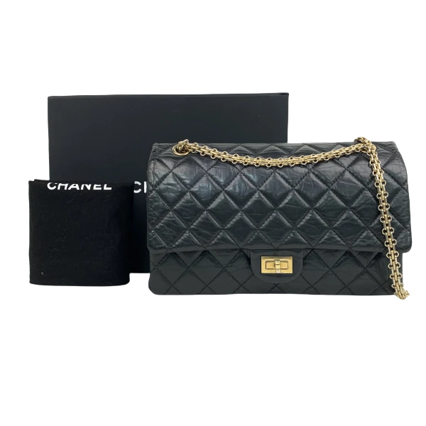 香奈儿/包包/95新/C1363077087/251012PY0020